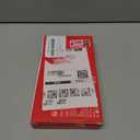 PlayVital Protective Case for Nintendo Switch 2 with Extra Stand | Ultra-Slim Dockable Hard Shell, Split Joycon Cover, Button Caps & Thumb Grips | Pattern Series, SFC SNES Classic EU Style