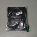 Runhit Compression Pants Men Running Tights Leggings Athletic Workout Gym Pants (Small, 2 Pack Pocket :Black)