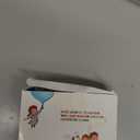 Phinus 18 PCS Dustless Chalk for Kids with Pen Sleeve, Colored Washable Toddler Chalk Non Toxic for Doodling, Drawing, Writing