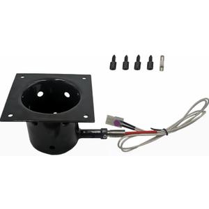 Firsgrill Replacements for Pit Boss Pellets Grill/Smoker Parts (2, Ignited Rod & Firebox)