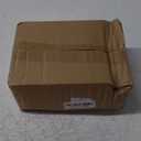 Ceramic Sugar and Creamer Set, 3 Piece Set with Cream Pitcher, Sugar Bowl, Sugar Set with Lid and Spoon (Green)