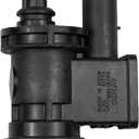 17312-SLN-A01 Carbon Canister Solenoid Valve Replacement for 17312SLNA01 Fit for Honda 1.5L 2006-2013 for Honda HR-V 1.8L 2016-2022