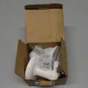 Adjustment Wall Mount Holder Compatible with Eufycam 2,eufyCam 2C/2C Pro, 2/2 Pro, 3C/S300, 3/S330 and Other Eufycams Compatible Models,1/4" Screw Camera Wall Mounts (2PACK, White)