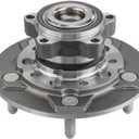 MOOG 515153 Wheel Bearing and Hub Assembly for Ford Transit-250