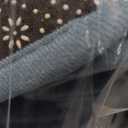 OctBird Washable Kitchen Mats, Kitchen Rugs and Runners Set of 3, Non-Slip Kitchen Runner Carpet, Non-Skid Standing Floor Mat for Hallway, Laundry, Bathroom, in Front of Sink,20x32in+20x47in+20x59in