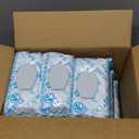 Amazon Elements Baby Wipes, Unscented, 810 Count, Flip-Top Packs (90 Count (Pack of 9))
