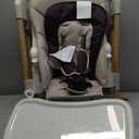 Safety 1st 3-in-1 Grow and Go Plus High Chair, 3 Modes of Use: Infant Recliner, Toddler high Chair, and Child seat, Dunes Edge