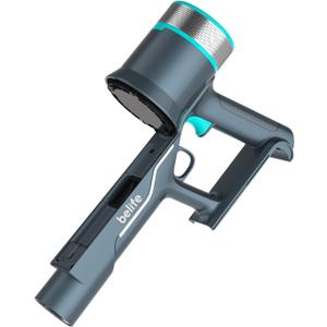 Belife Main Engine Only Fit for BVC12 Cordless Vacuum Cleaner, Include Outlet HEPA Filter Replacement and Inlet HEPA Replacement Hepa Filter, Washable and Reusable