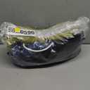 Real Essentials 3 Pack: Men's 7" Quick-Dry Swim Trunk with with Mesh Lining 
