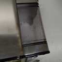 Cuisinart Coffee Grinder, Electric One-Touch Automatic Burr Coffee Grinder with 18-Position Grind Selector, Cup Size Selector for 4  18 Cups, DBM-8P1, Black Stainless