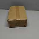 Diflart Peel and Stick Mirror Backsplash, Light Antique, 3x10 Inch, Beveled Mirror Subway Kitchen Bar Wall Tile (5 Sq.ft, 24 Pcs)