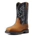 Ariat Men's WorkHog XT BOA Carbon Toe Work Boot, Size 12