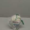 Fun Express Kids Bowling Set Holiday Snowball Bowling Game - Indoor Games for Toddlers | Winter Toys Bowling Pins Party Entertainment | Safe Soft Materials for Family Fun Activities