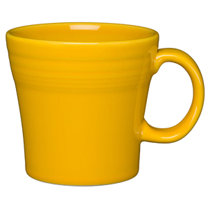 Fiesta Tapered Mug Buttersctoch 15oz