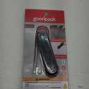 GoodCook Touch Digital Instant Read Thermometer with LCD Display