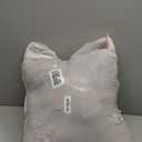 Monbix King Size Comforter Set, Terracotta King Size Bed Set Reversible, King Comforter Set 7 Pieces, Cationic Dyeing Bed in a Bag with Comforter, Sheets, Pillowcases & Shams