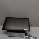 10.4" Single Din Touchscreen Car Stereo with Wireless Carplay& Android Auto, Adjustable Car Radio with Bluetooth, Mirror Link, FM Radio, Subwoofer, SWC, Backup Camera