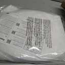 American Standard 5503A00B.020 Transitional Elongated Toilet Seat Soft Close, White