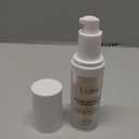 Luxe Research Color Changing Foundation for Women  Instantly Adjusts to Skin Tone  Buildable Light-to-Medium Coverage Liquid Makeup  12-Hour Wear, Natural Dewy Finish, 1.0 fl oz (Light)