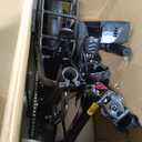 Windone S14/S16 Electric Bike for Adults, Max 19/22 MPH Speed & 28/50 Miles Range (PAS), 500W/750W Peak Motor, Foldable, Lightweight, Shock Absorbers, UL2849 Certified Ebike