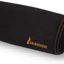 OPTP The Original McKenzie Signature SuperRoll Lumbar Support - Premium Material Low Back Lumbar Support for Office Chair and Car Seats  Firm Support Lumbar Roll