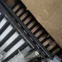 Replacement Grill Parts for Charbroil Performance 5 Burner 463347519 463275517 463347518 18" Grill Grate Burner Heat Plates for Char-Broil 4463243519 463373019 463243518 463373319 Gas Grill Parts Kit