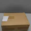 Spandex Chair Sashes Bands 50PCS Stretch Chair Ties Bows with Buckle Slider for Wedding Party Banquet Decoration (Burgundy)