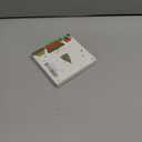 Jocidea Christmas Ornaments - Stained Glass Tree of Life - Multicolor Handcrafted Hanging Ornament for Christmas Tree - Gifts for Family, Friends, Couple - Gifts Exchange