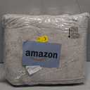 4x6 Rugs for Living Room, Large Fluffy Area Rugs for Bedroom, Soft Carpet Shag Kids Rug with 4 Non-Slip Rug Pads (Light Tan, 4ft x 6ft)