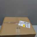 VONLUCE Bathroom Light Fixtures, 2-Light Vanity Lights with Globe Glass Shades E26 Sockets, Bathroom Lights Over Mirror for Bedroom Hallway Living Room, Brushed Nickel Finish, ETL CertificatedAmazon's Choice