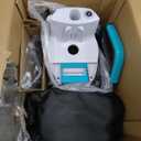 Hoover SmartWash Automatic Carpet Cleaner Machine, Deep Cleaning Carpet Shampooer Machine, Pair with a Hoover Cleaner Solution for a Bright, Refreshed Home