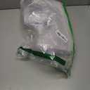 6.7 Inch Toilet Stool for Bathroom,Non-Slip Potty Stool for Pooping,Toilet Step Stool for Adults/Seniors/Kids