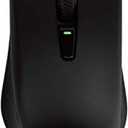 Corsair Harpoon Wireless RGB Lightweight FPS/MOBA Gaming Mouse  10,000 DPI  6 Programmable Buttons  Low-Latency Bluetooth  iCUE Compatible  PC, Mac, PS5, PS4, Xbox  Black