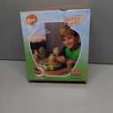 HAYXUN Easter Basket Stuffers for Children Pottery Wheel Kit for Kids  Arts and Crafts for Kid Ages 8-12 Art Supplies for Kids Toys - Easter Gift for Kids