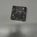 2 x Hanukkah Gifts 2025, Meaningful Spiritual Jewish Gifts for Women, Men, Double Sided Christmas Ornament for Hanukkah Decorations Tree, Gift for Jewish Men Friends, Neighbors, Mom, Dad