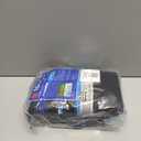 Hanes Boys' Underwear, Boxer Briefs for Boys and Toddlers, Soft Cotton, 7 and 10 Packs (Large, Solids/Prints Assorted)