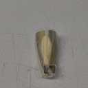 SENTO Gold Universal Heavy Durable Metal Bathroom Tub Spout Without Diverter, Heavy Duty Metal Bathtub Faucet Without Shower Diverter - 4 Inches 1/2" IPS Inside Thread, Satin Brass