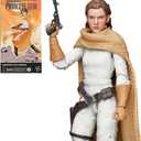 Entertainment Earth Distribution Star Wars The Black Series Princess Leia Action Figure Standard