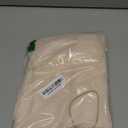 Beige Cheesecloth Table Runner Gauze Rustic 120 Inch 10 FT for Wedding Baby Shower Bridal Shower Birthday Engagement Garden Party Long Sheer Boho Spring Easter Home Decorations