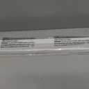 LazBlinds Cordless Cellular Shades, 44'' W x 48'' H, White