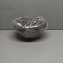 Mueller European Made Colander/Strainer, Heavy Duty Deep for Draining Pasta, Lettuce, Vegetables and Fruit, Dishwasher Safe, Mocca