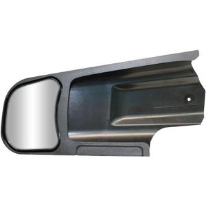 CIPA 10971 Custom Towing Mirror for Chevrolet Silverado/GMC Sierra (2019 to 2025) - Driver's Side, 18 inches x 12 inches x 7 inches