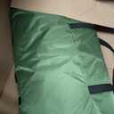 Clostnature 6 Person Lightweight Backpacking Tent, Camping Tent, Green