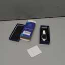 Kids Watches for Girls Boys Digital Sport Watch with Step Counter Pedometer Vibration Alarm Clock, No App Waterproof Fitness Tracker Kids Watch Boys Girls Teens Students Ages 5-16, White