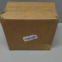 Marble Napkin Holder for Table, White Upright Napkin Holders for Paper, Standing Napkin Dispenser for Kitchen, Dining Room, Party Hotel, Cafe, Bar