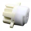 Ignition Starter Switch 201-1825 48750-0M010 US-362 Compatible with Infiniti Fx35 Fx45 I30 I35 Qx4 Qx56 Nissan 350z Frontier