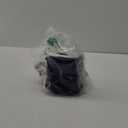 Offray Wired Edge Anisha Craft Ribbon, 4-Inch Wide by 10-Yard Spool, Purple