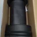 Rear Air Suspension Spring Bag Compatible with 2013-2019 Cadillac XTS 3.6L V6 Car Air Suspensions, OEM Replace# 22907781, 23116448, 23126011, 23152718