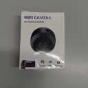 Only 0.9 inch! Hidden Camera with Audio/Video. Mini Small Camera. Spy Hidden Cameras for Home Indoor Use Spy Cam with Night Vision and Motion Detection Baby Monitor Small Mini Wireless Outdoor