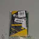 3 Pack Galaxy S20 Plus Screen Protector, 9H Tempered Glass, Ultrasonic Fingerprint Support, 3D Curved,HD Clear Scratch Resistant for Samsung S20 Plus Glass Screen Protector